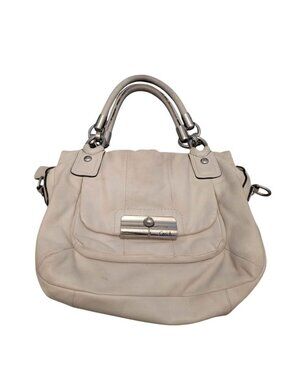 COACH Kristin Leather Bag Y2K